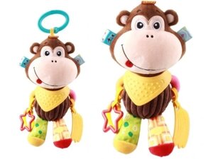 Підвіска з мавпочкою Моллі Dumel Balibazooo 85324