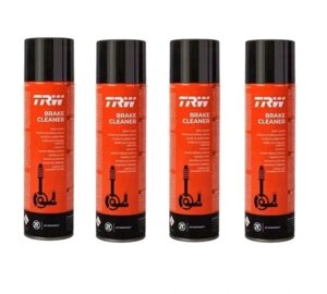 Засіб для очищення гальм/зчеплення Trw Pfc105 X4 Brake Cleaner 500мл в Івано-Франківській області от компании Інтернет-магазин EconomPokupka