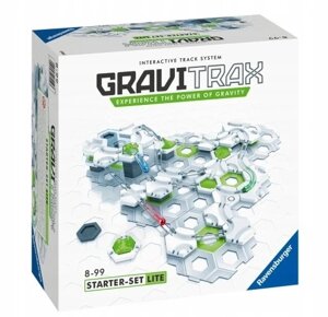 Ravensburger Gravitax Starter Set Lite Gravitrax Starter-set