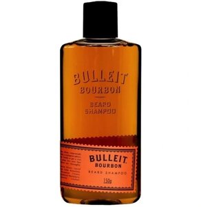 Шампунь для бороди пана Drwal Bulleit Bourbon 150мл в Івано-Франківській області от компании Інтернет-магазин EconomPokupka