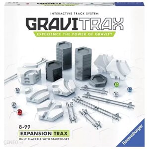 Ravensburger Trax для Gravitrax 6339013