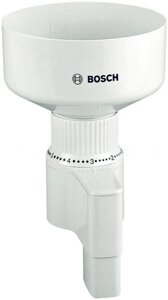 Насадка-млинок Bosch MUZ4GM3 в Івано-Франківській області от компании Інтернет-магазин EconomPokupka