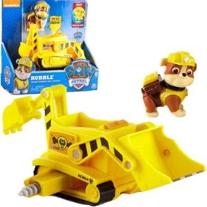 Бульдозер Spin Master 20116035 Paw Patrol в Івано-Франківській області от компании Інтернет-магазин EconomPokupka