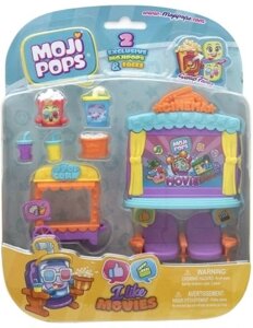 Іграшка Magic Box Moji Pops PMP1B816IN00 I like Movies в Івано-Франківській області от компании Інтернет-магазин EconomPokupka