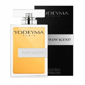 Yodeyma Wow Scent! 100 Ml Edp чоловічі парфуми 100ml в Івано-Франківській області от компании Інтернет-магазин EconomPokupka