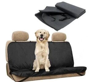 Автомобільний килимок для собаки Yoka 142 х 142 см