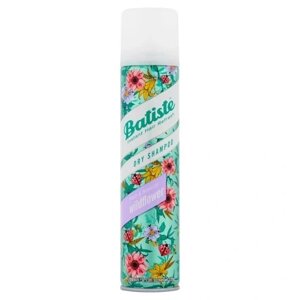 6 шт. Сухий шампунь для волосся будь-якого кольору Batiste Wildflower 200 мл 200мл в Івано-Франківській області от компании Інтернет-магазин EconomPokupka