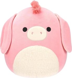 Squishmallows іграшка осел Maudie 35 см 17298 в Івано-Франківській області от компании Інтернет-магазин EconomPokupka