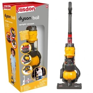 Дитячий пилосос Casdon Dyson Ball вертикальний 64102 в Івано-Франківській області от компании Інтернет-магазин EconomPokupka