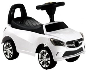 Дитяча каталка толокар R-sport J2 White