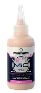 Смазка для ланцюга Momum Mic Wax Ceramic Lube 120ml віск