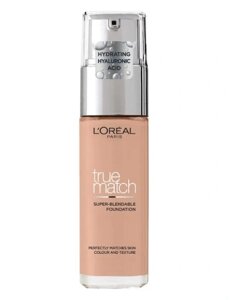 L'oréal Paris True Match 3. n Creamy Beige тон для обличчя 30 мл з Spf 11-20 флюїд Loreal N3 Neutral Undertone/beige в Івано-Франківській області от компании Інтернет-магазин EconomPokupka