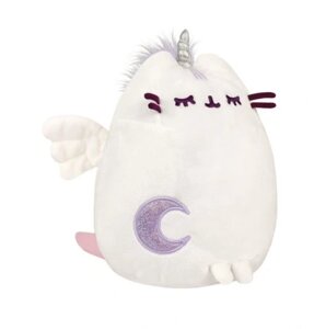 Pusheen єдиноріг білий з крилами 26см Unicorn Preety супер м'який Aurora 61535 в Івано-Франківській області от компании Інтернет-магазин EconomPokupka