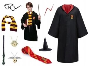 Костюм гаррі поттера розмір 125-135 Harry Potter в Івано-Франківській області от компании Інтернет-магазин EconomPokupka