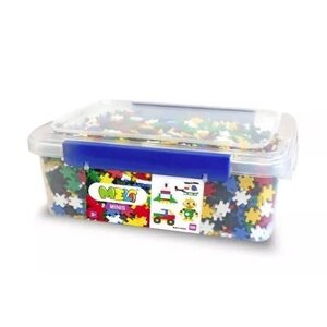 Конструктор Meli Minis Mosaic Edu 6000 ел. 50310 в Івано-Франківській області от компании Інтернет-магазин EconomPokupka