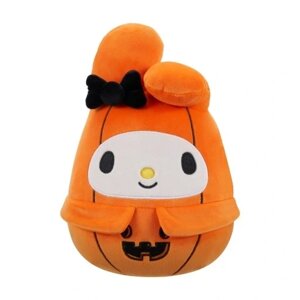 Squishmallows Hello Kitty Halloween Sanrio My Melody в костюмі гарбуза 20 см & друзі маскот плюшева іграшка в Івано-Франківській області от компании Інтернет-магазин EconomPokupka