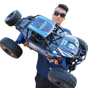 Керована машина Aig Cc110nie Rc Car Crawler велика 48cm 4x4 в Івано-Франківській області от компании Інтернет-магазин EconomPokupka