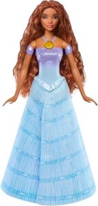 Лялька Mattel Ariel Princesses Disney 29 см в Івано-Франківській області от компании Інтернет-магазин EconomPokupka