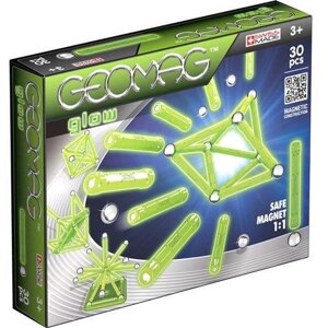 Магнітний конструктор Geomag PF. 523.335.00 в Івано-Франківській області от компании Інтернет-магазин EconomPokupka