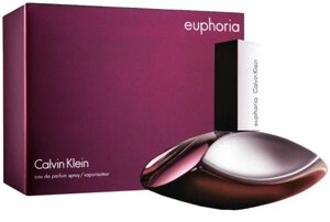 Calvin Klein Euphoria 100 мл парфумована вода для жінок Edp в Івано-Франківській області от компании Інтернет-магазин EconomPokupka