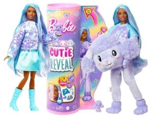 Barbie Cutie Reveal Pudelek Hkr05 лялька In Dog Dress пудель Mattel в Івано-Франківській області от компании Інтернет-магазин EconomPokupka