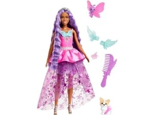 Барбі пінч з чарівного брукліна казковій сукні Hlc33 Mattel Barbie Magic Malibu лялька Movie в Івано-Франківській області от компании Інтернет-магазин EconomPokupka