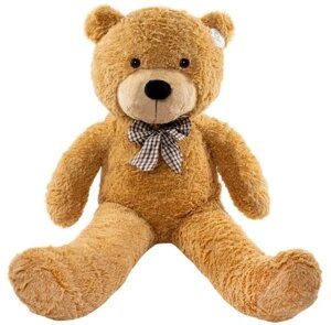 Плюшевий ведмідь 140см Gustaw Teddy Bear