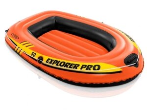 Понтон Intex 58354 137 см Explorer Pro 50 137x85