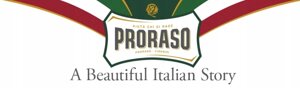 Proraso Pennello Da Barba професійна бритвяна щітка з натуральної щетини для барберів