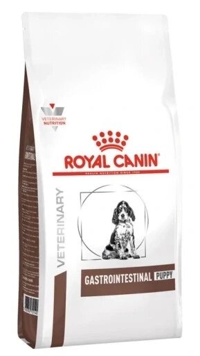 Royal Canin poultry сухий корм для собак з харчовою гіперчутливістю 25 кг GASTRO INTESTINAL JUNIOR 25 КГ від компанії Інтернет-магазин EconomPokupka - фото 1