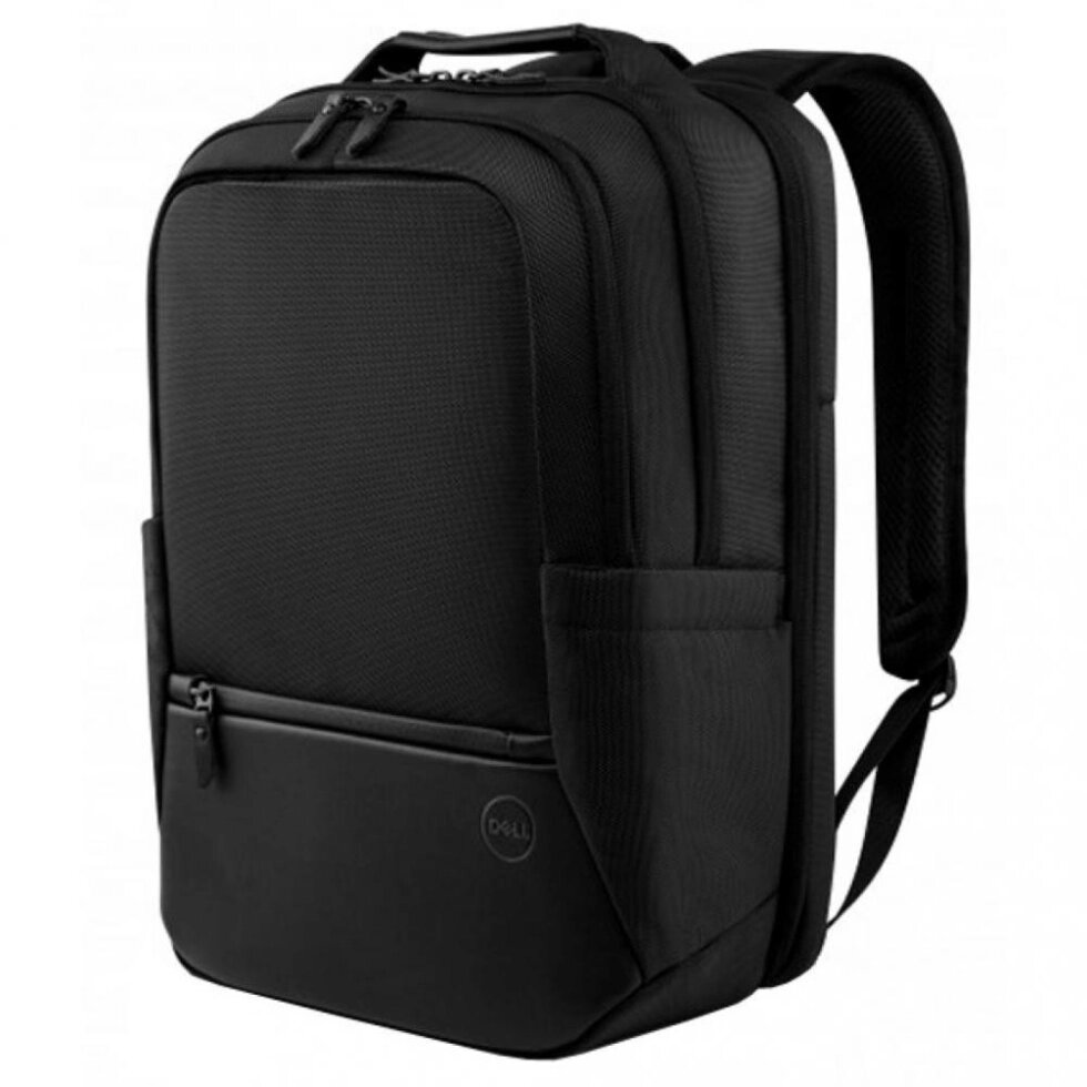 Рюкзак міський Dell Premier Backpack 15 (460-BCQK) від компанії Інтернет-магазин EconomPokupka - фото 1