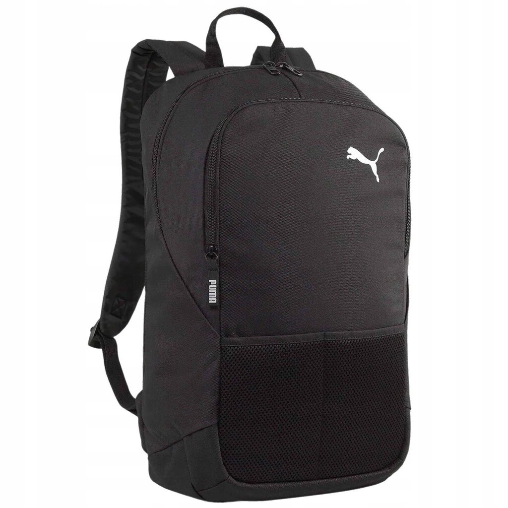 Рюкзак Puma 90239 01 20-40 Teamgoal Backpack 090239 міський шкільний спортивний чорний від компанії Інтернет-магазин EconomPokupka - фото 1