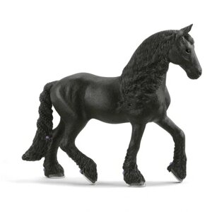 Schleich Horse Club 13906 фігурка для дітей Friesian Mare 2020 (фризська кобила) 13906