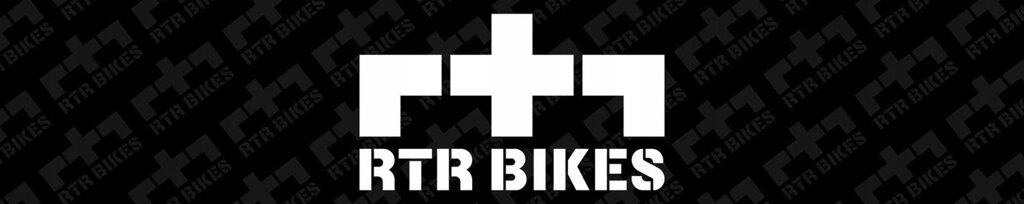 Сервісна стійка для велосипедів Rtr Bikes чорна велосипедний вішак кріплення брутус від компанії Інтернет-магазин EconomPokupka - фото 1