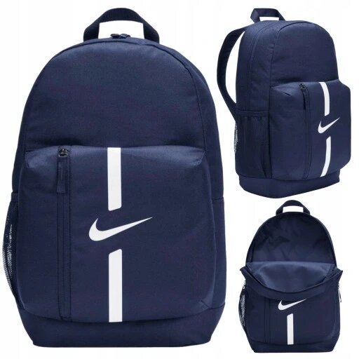 Шкільний рюкзак Nike Shades of blue 22 л від компанії Інтернет-магазин EconomPokupka - фото 1
