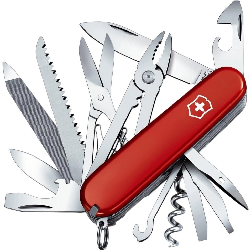 Швейцарський ніж Victorinox Handyman (1.3773) від компанії Інтернет-магазин EconomPokupka - фото 1