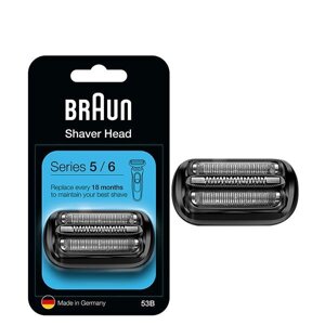 Запчасти и аксессуары для электробритв и эпиляторов Braun купить недорого в  Украине. Сравнить цены интернет-магазинов на