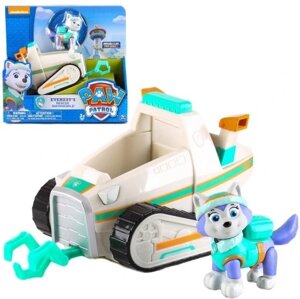 Снігоход PAW patrol everest SPIN master 20070764 / 6026601