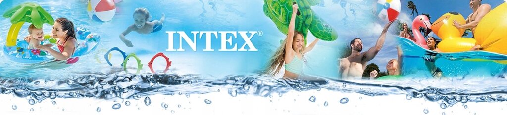 Сонячна мати для нагрівання води Intex 28685 120 см обігрівач басейну від компанії Інтернет-магазин EconomPokupka - фото 1