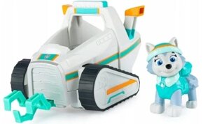 Spin Master Paw Patrol Everest's Vehicle з фігуркою 6052310