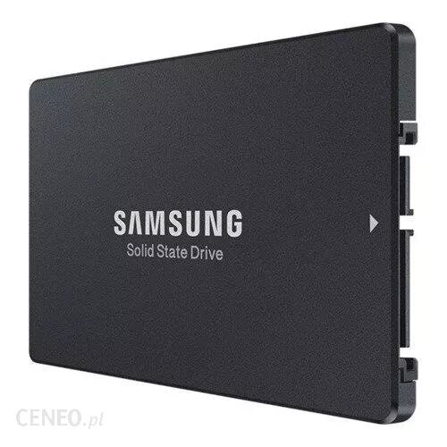 SSD накопичувач Samsung PM883 Enterprise 480 GB (MZ7LH480HAHQ) від компанії Інтернет-магазин EconomPokupka - фото 1