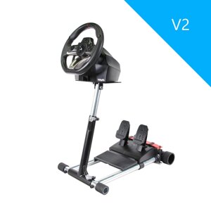 Стійка для руля WHEEL STAND PRO FOR HORI racing WHEEL overdrive – deluxe V2