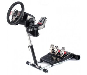 Стійка для руля WHEEL STAND PRO FOR logitech G29/G920/G27/G25 racing WHEEL – deluxe V2