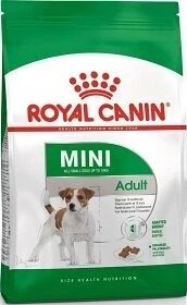 Сухий корм Royal Canin Mini Adult 2 кг