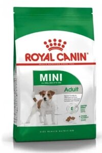 Сухий корм ROYAL CANIN mini adult dry SMALL DOG 8 кг
