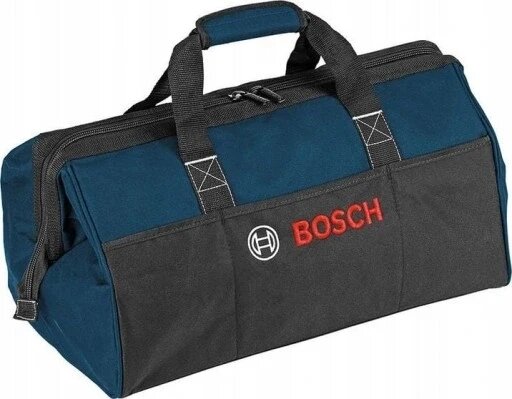 Сумка для інструментів Bosch (1619BZ0100) від компанії Інтернет-магазин EconomPokupka - фото 1