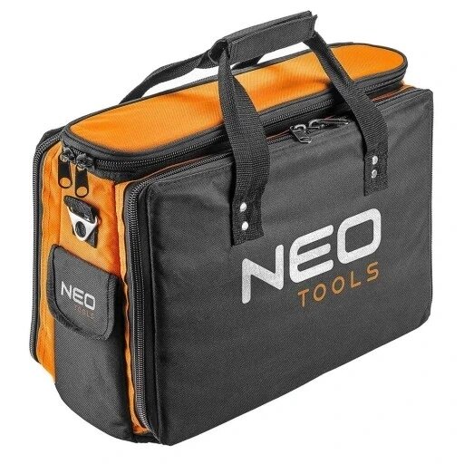 Сумка для інструментів Neo Tools 84-308 43,5 x 33 см від компанії Інтернет-магазин EconomPokupka - фото 1