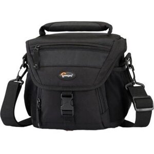 Сумка Lowepro Nova 140 AW black