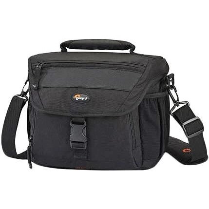 Сумка Lowepro Nova 180 AW black від компанії Інтернет-магазин EconomPokupka - фото 1