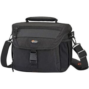 Сумка Lowepro Nova 180 AW black